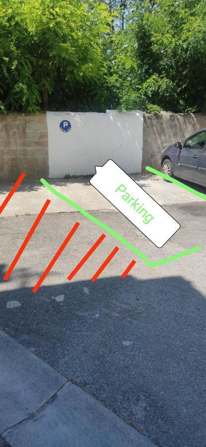 Appartamento 10mn Avignon, Orange, Bagnols sur Cèze Roquemaure  Esterno foto